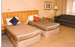 Young Federation Motor Inn - Tourism Adelaide 4