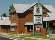 Young Federation Motor Inn - Tourism Adelaide 5
