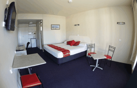 Best Western Zebra Motel - Tourism Adelaide 0