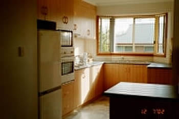 Apartments On Tolmie - Tourism Adelaide 0