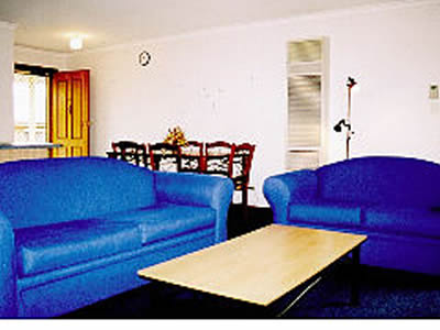 Apartments On Tolmie - Tourism Adelaide 1