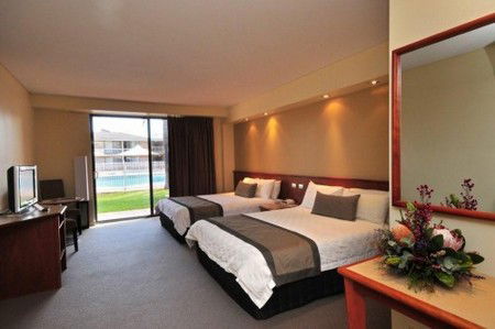 Lasseters Hotel Casino - Tourism Adelaide 1
