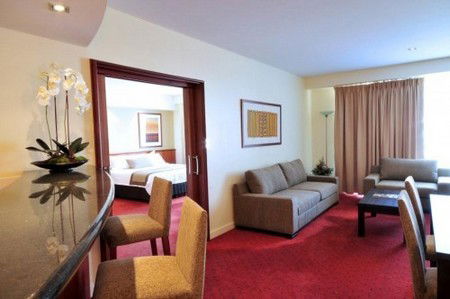 Lasseters Hotel Casino - Tourism Adelaide 2