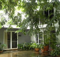 Rum Jungle Bungalows - Tourism Adelaide
