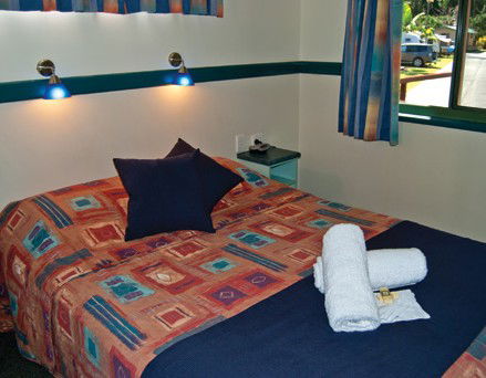 BIG4 Cairns Crystal Cascades Holiday Park - Tourism Adelaide 0