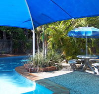Palm Valley Motel and Holiday Units - Tourism Adelaide