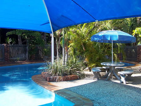 Palm Valley Motel And Holiday Units - Tourism Adelaide 0