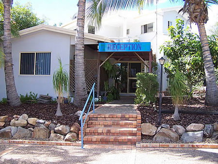 Palm Valley Motel And Holiday Units - Tourism Adelaide 1