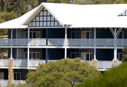  Tourism Adelaide