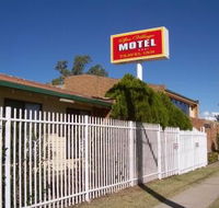 Spa Village Travel Inn - Tourism Adelaide