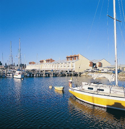 Quest Harbour Village - Tourism Adelaide 4