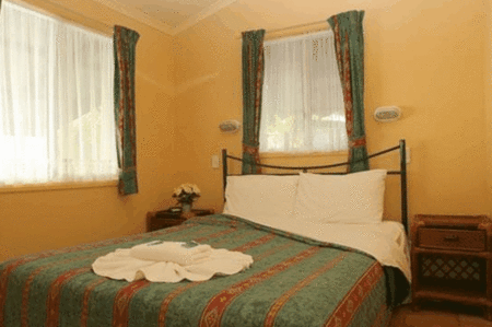 Cane Village Holiday Park - Tourism Adelaide 0