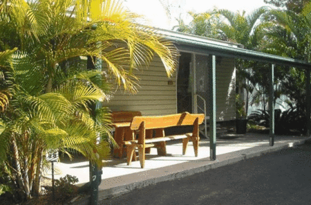 Cane Village Holiday Park - Tourism Adelaide 1