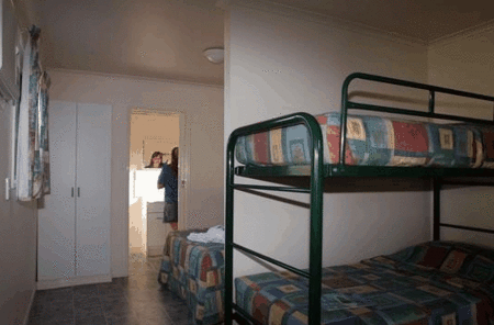 Cane Village Holiday Park - Tourism Adelaide 2