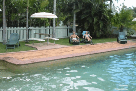 Cane Village Holiday Park - Tourism Adelaide 3