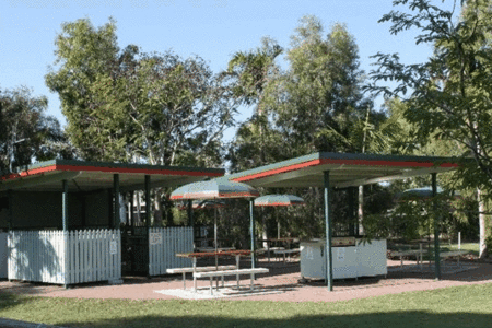 Cane Village Holiday Park - Tourism Adelaide 4