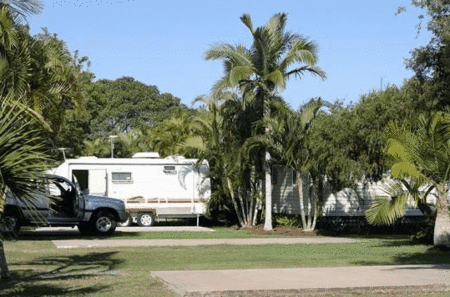Cane Village Holiday Park - Tourism Adelaide 5