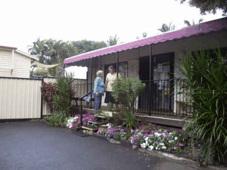Oakwood Caravan Park - Tourism Adelaide