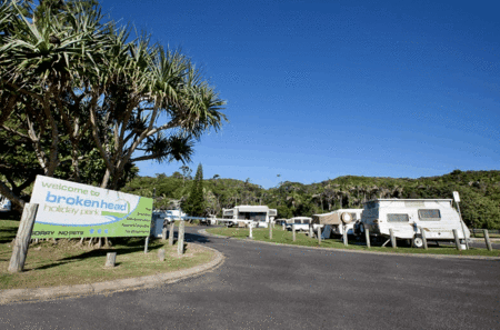 Broken Head Holiday Park - Tourism Adelaide