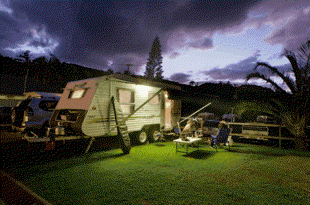 Broken Head Holiday Park - Tourism Adelaide 1