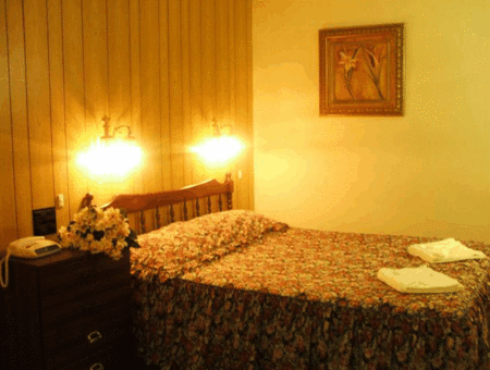 Riverview Motor Inn - Tourism Adelaide