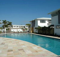 Coolum Villas - Tourism Adelaide