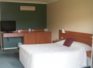 Wagga RSL Club Motel - Tourism Adelaide 1