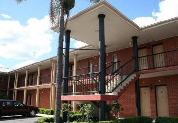 Wagga RSL Club Motel - Tourism Adelaide 3