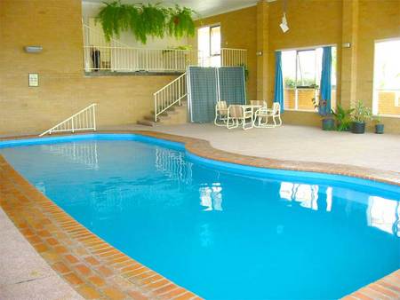 Bega Village Motor Inn - Tourism Adelaide 1