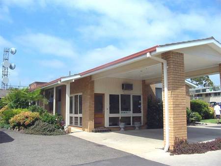 Bega Village Motor Inn - Tourism Adelaide 2