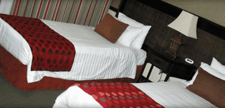 Quality Hotel Burke  Wills - Tourism Adelaide