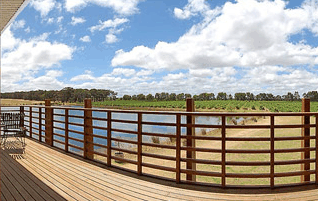 Bettenay's Vineyard And Winery - Tourism Adelaide 2