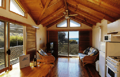 Blue Lagoon Beach Resort - Tourism Adelaide 0