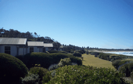 Blue Lagoon Beach Resort - Tourism Adelaide 2