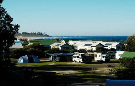 Blue Lagoon Beach Resort - Tourism Adelaide 3