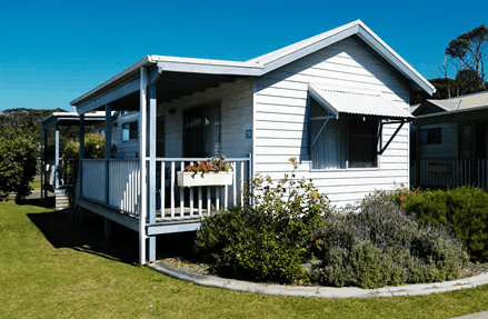 Blue Lagoon Beach Resort - Tourism Adelaide 4