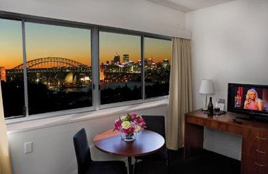 Potts Point NSW Tourism Adelaide