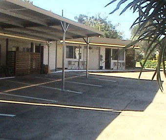 Beaudesert QLD Tourism Adelaide