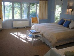 Bimbimbi House - Tourism Adelaide 1