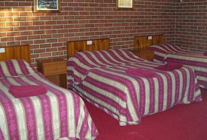 Matilda Motor Inn - Tourism Adelaide 4