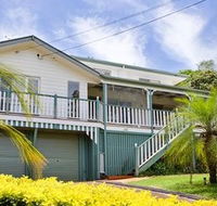 Cayambe View Bed  Breakfast - Tourism Adelaide