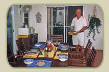 Kaikea Bed And Breakfast - Tourism Adelaide 3