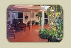 Kaikea Bed And Breakfast - Tourism Adelaide 4