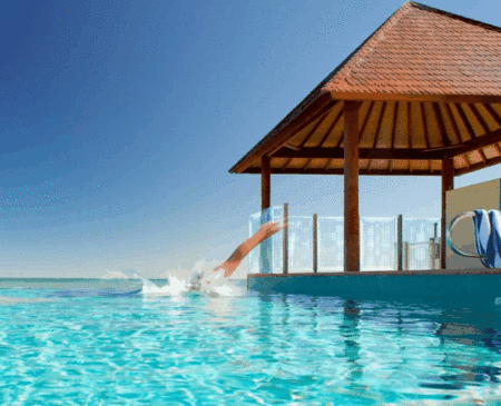 Seashells Resort Mandurah - Tourism Adelaide