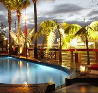 Komune Resorts And Beach Club - Tourism Adelaide
