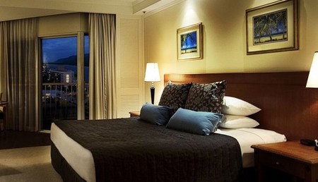 The Sebel Cairns - Tourism Adelaide 1