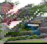 Toowoomba Motel - Tourism Adelaide