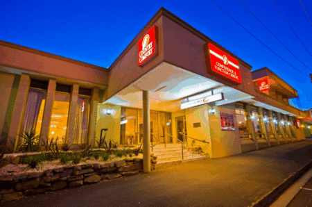 Mid City Warrnambool - Tourism Adelaide