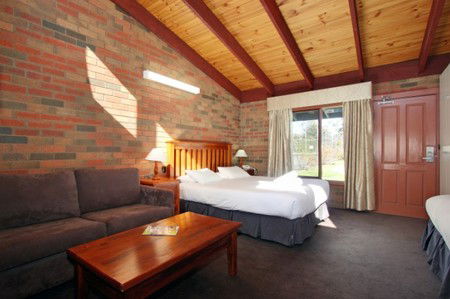 Comfort Resort Alzburg - Tourism Adelaide 1