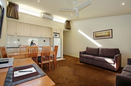 Comfort Resort Alzburg - Tourism Adelaide 3